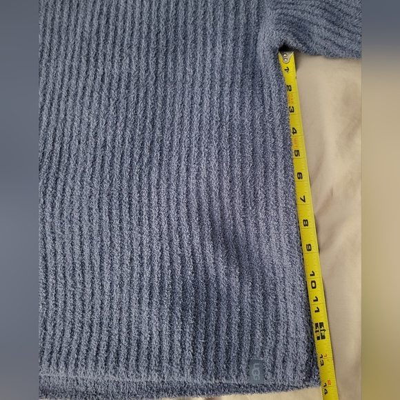 UGG Men's Textured Knit Ryatt Crew Rib Sweater L NWOT